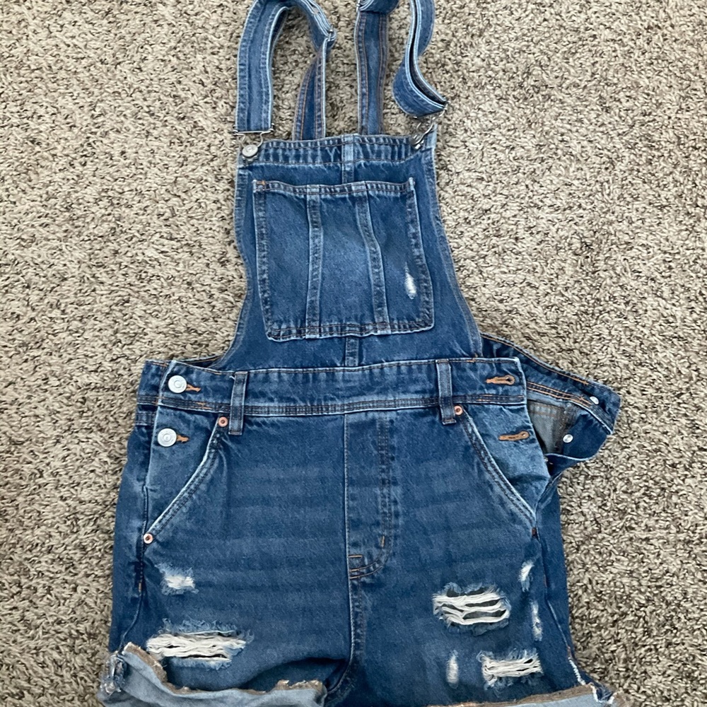 H&M Overalls